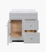 V510 100 Liters Vertical - Image 2
